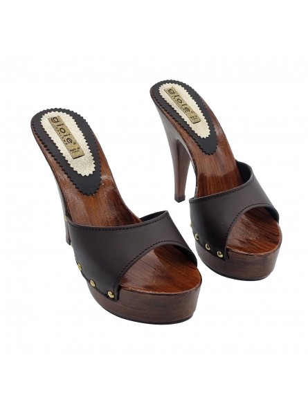 CafeNoir Mule shoes for Women | Online Sale up to 88% off | Lyst