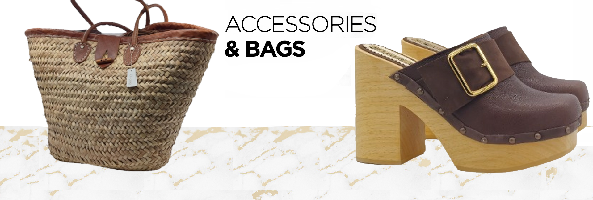 Accessories & Bags 2
